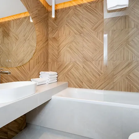 Milionowa Deluxe By Bookinghost Apartament