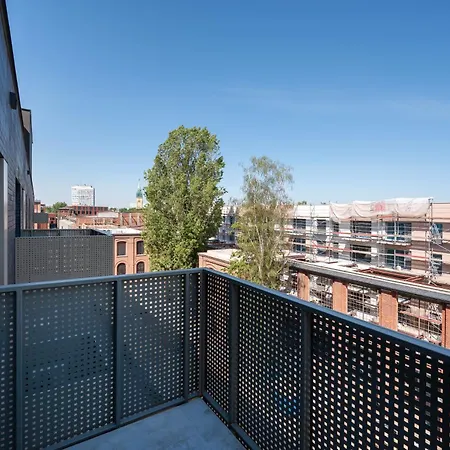 Milionowa Deluxe Apartament