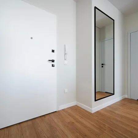 Milionowa Deluxe Apartament Łódź