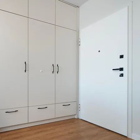 Apartament Milionowa Deluxe Łódź