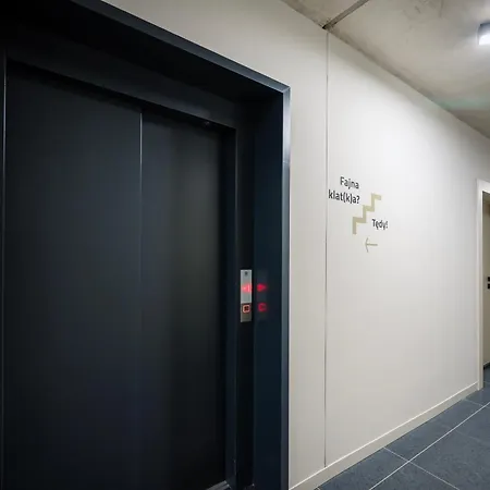 Milionowa Deluxe By Bookinghost Łódź