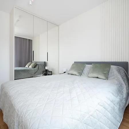 Milionowa Deluxe By Bookinghost Łódź