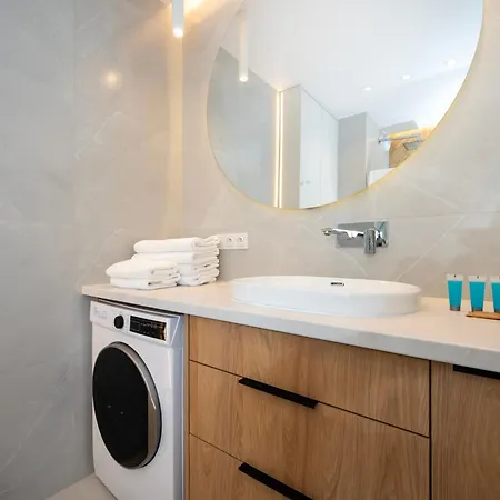 Apartament Milionowa Deluxe