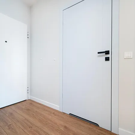 Apartament Milionowa Deluxe