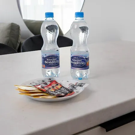 Milionowa Deluxe Apartament Łódź