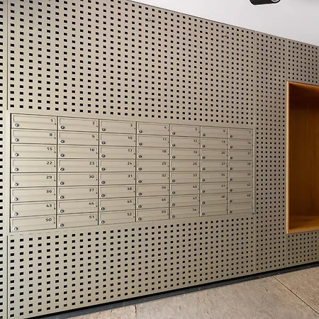 Milionowa Deluxe By Bookinghost * Łódź