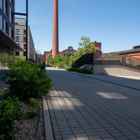 Milionowa Deluxe By Bookinghost Łódź