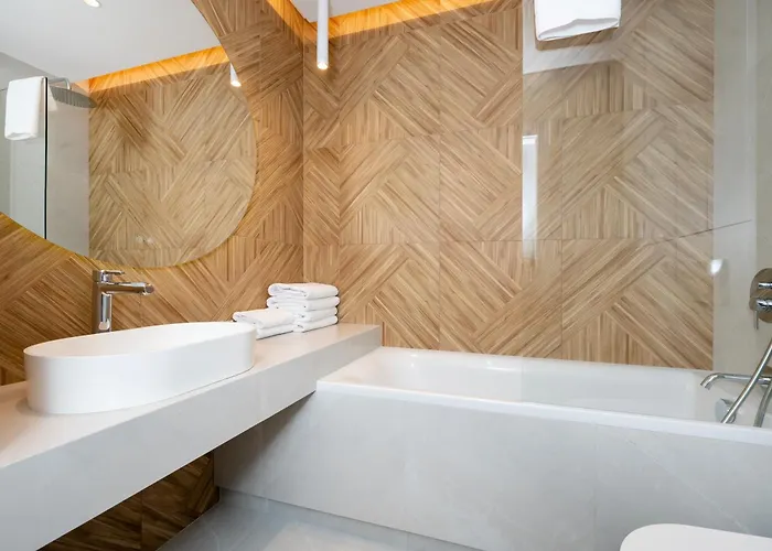 Milionowa Deluxe By Bookinghost Lejlighed