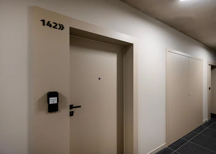 Milionowa Deluxe By Bookinghost Lejlighed *