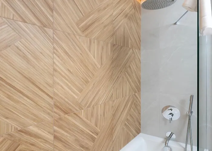 Milionowa Deluxe By Bookinghost Lejlighed Łódź