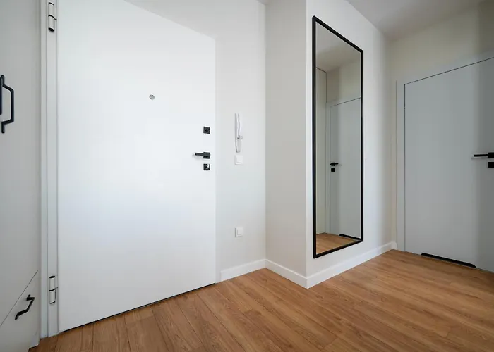 Milionowa Deluxe By Bookinghost Lejlighed Łódź