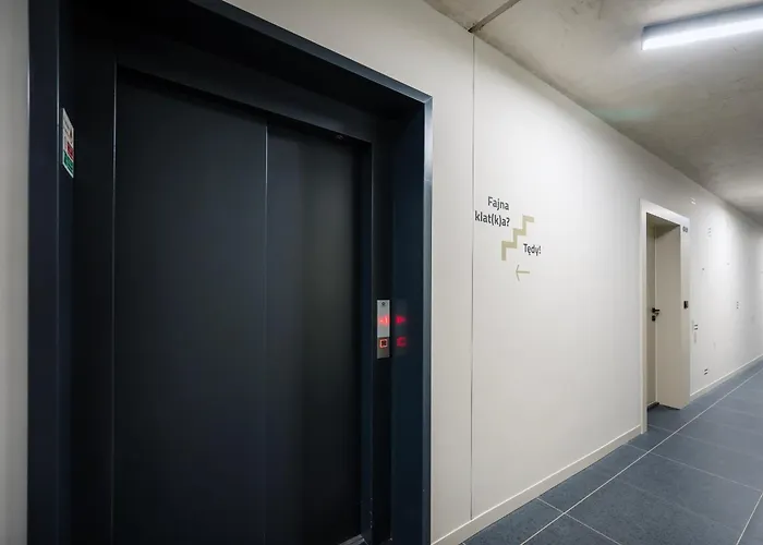 Milionowa Deluxe By Bookinghost Łódź