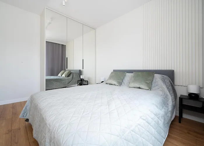 Milionowa Deluxe By Bookinghost Łódź