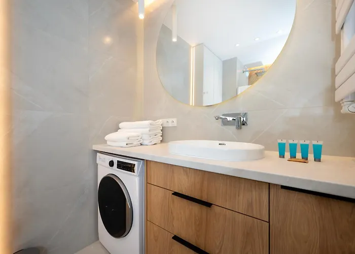 Lejlighed Milionowa Deluxe By Bookinghost