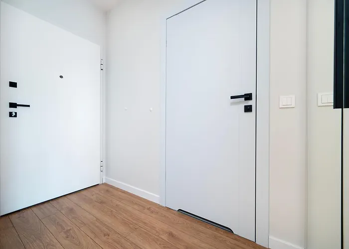 Lejlighed Milionowa Deluxe By Bookinghost