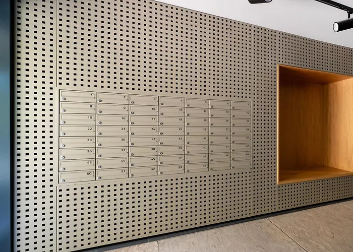 Milionowa Deluxe By Bookinghost * Łódź